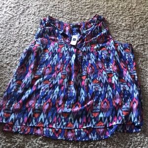 GAP TOP XXL